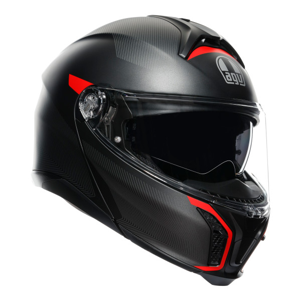 AGV Tour Modular Frequency